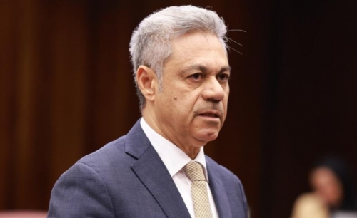 Shura Council to vote on protected species law Shura Council to vote on protected species law