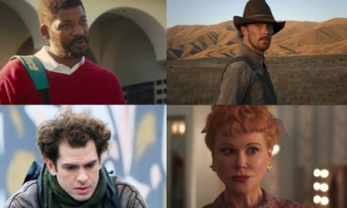 Who won what at the Golden Globes awards 2022?