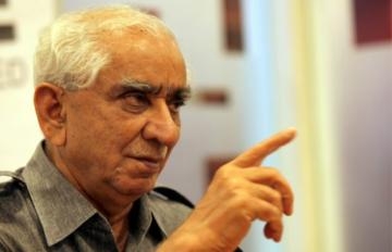 Indian Former Union minister Jaswant Singh Dies Of Heart Attack 