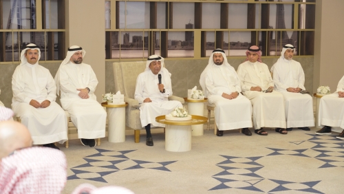 HH Shaikh Nasser’s strong support contributes to ‘Experience It’ success 