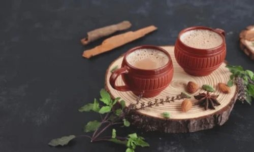 Karak Chai - A beloved tradition, an emotional embrace of the soul -  Eats and Treats by Tania Rebello
