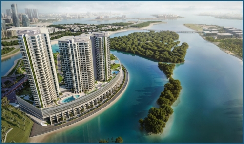 Radisson Residences Al Reem Island Sells Out Phase 1 in Just 24 Hours Radisson Residences Al Reem Island Sells Out Phase 1 in Just 24 Hours