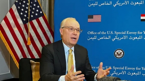 US envoy to travel to Gulf to strengthen Yemen truce