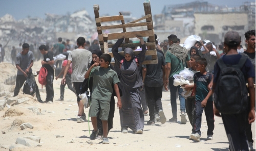 Israeli strikes kill 22 in Gaza Israeli strikes kill 22 in Gaza