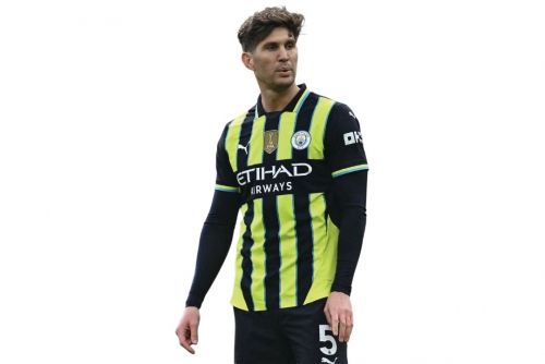 Man City star Stones considered retiring after injury woes