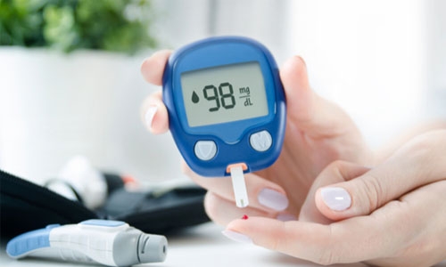Why people with diabetes develop severe Covid-19?