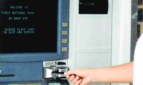 3 reasons why you should keep your ATM slips