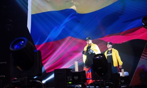 ‘Bogota will be the capital of MMA in Latin America with BRAVE Pan-American Combat Week’ ‘Bogota will be the capital of MMA in Latin America with BRAVE Pan-American Combat Week’