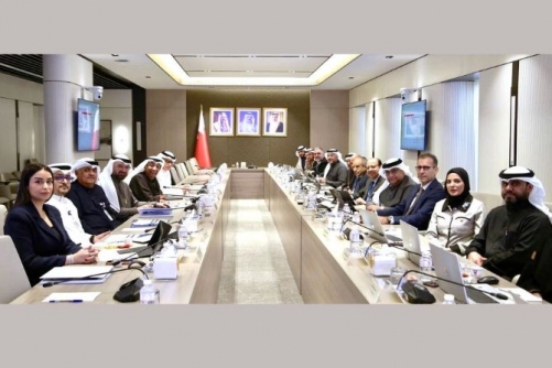 ‘Economic laws need more time for review’ 