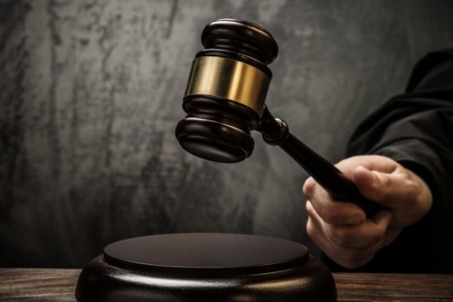 Human Trafficking Trial