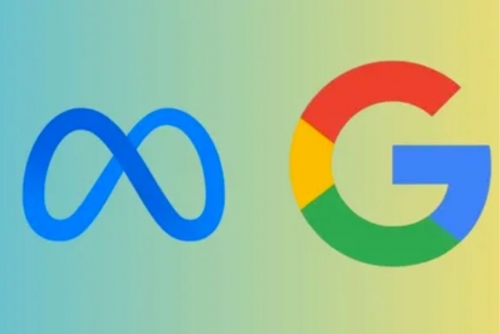 Meta makes huge cloud computing deal with Google 