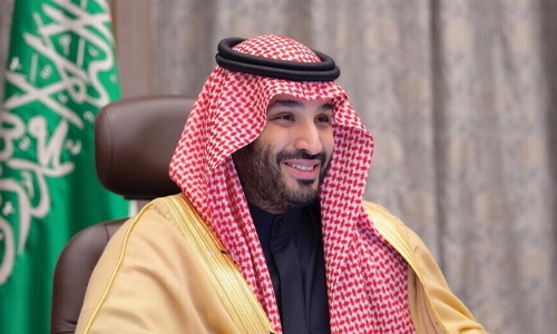 Saudi Arabia announces Riyadh’s bid for World Expo 2030