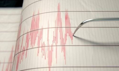 Magnitude 3 earthquake hits Kuwait