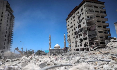 Ex-rights chief to lead UN’s Israel-Palestinian inquiry Ex-rights chief to lead UN’s Israel-Palestinian inquiry