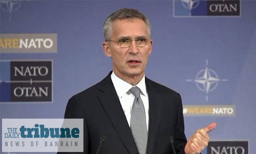 Partners’ security vital: US 