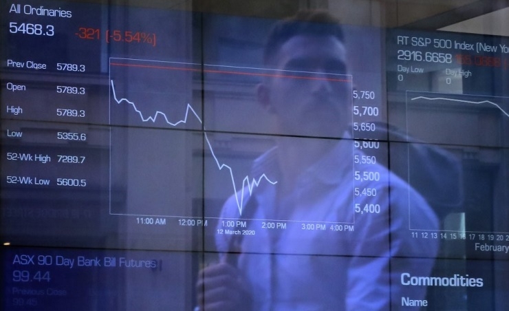 IMF to release economic outlook for 2020 amid coronavirus slowdown