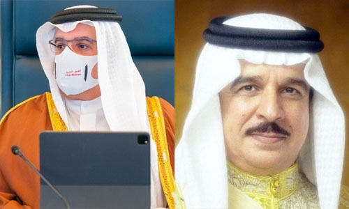 HM King hailed for decree on medical merit medal