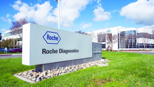 Roche chief urges Switzerland to pay more for new drugs after US deal 