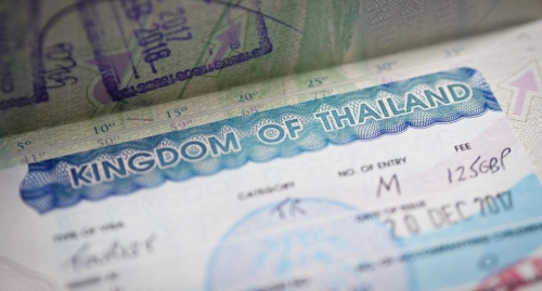 Thailand Tightens Tourist Entry Rules, Ending 60-Day Visa-Free Stays for 90+ Countries