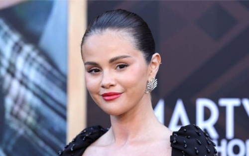 Selena Gomez wants to break ‘taboo’ by having own children ‘eventually’ Selena Gomez wants to break ‘taboo’ by having own children ‘eventually’
