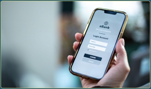 Think Before You Tap — Is It Safe to Use Banking Apps on Public Wi-Fi?