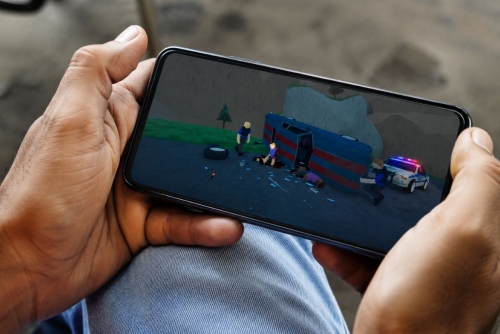 Philippines Temporarily Bans 'Gorebox' Video Game Linked to High School Shooter