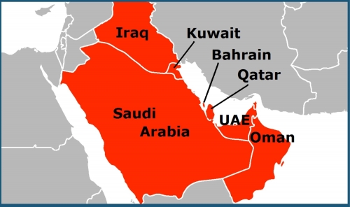 Arab States Condemn US Envoy Remarks