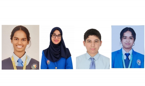 Medical Entrance Success For NMS Students