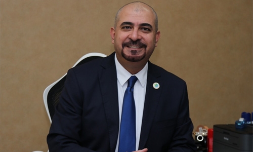 “Ebdaa Microfinance” boosts its post-pandemic financing services “Ebdaa Microfinance” boosts its post-pandemic financing services