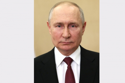 Russia Says Greenland Is Not Its Concern Russia Says Greenland Is Not Its Concern