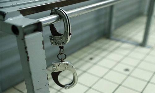 Indian policeman arrested over rape charge