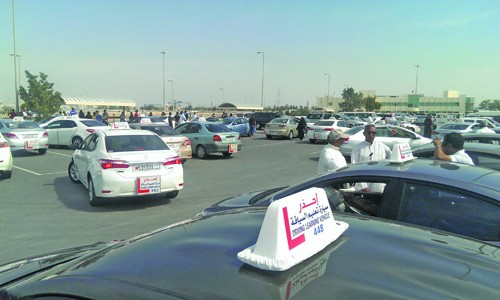 New driving schools in the offing New driving schools in the offing