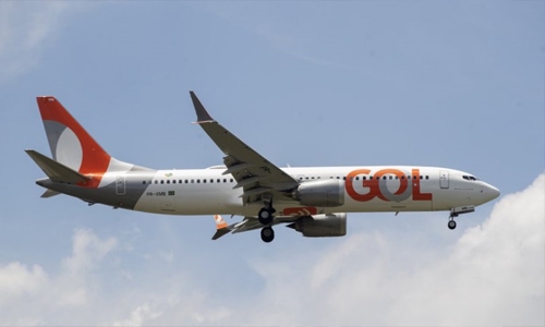 Boeing 737 Max back in air 2 years after grounded by crashes