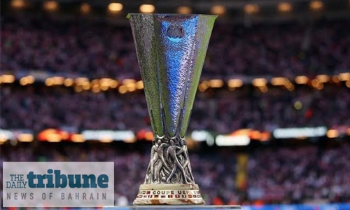 Man Utd draw Club Brugge, Arsenal get Olympiakos in Europa League Man Utd draw Club Brugge, Arsenal get Olympiakos in Europa League