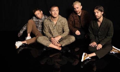 Imagine Dragons ‘MERCURY WORLD TOUR’ coming to Bahrain