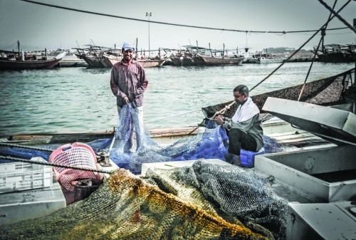 Let’s not be selfish!