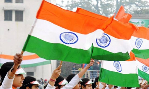 Indian embassy to celebrate Republic Day