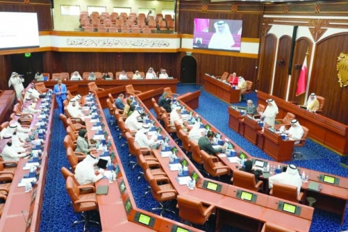 BD29.6m road expansion among infrastructure projects in Capital Governorate