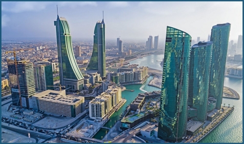 Bahrain Rolls Out Major Plans for Economic Growth and Citizen Support