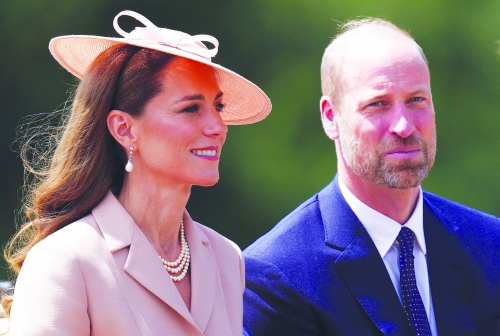 Mumbai to host Prince William’s 2026 Earthshot prize Mumbai to host Prince William’s 2026 Earthshot prize