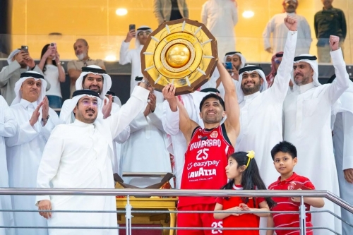 Bahrain basketball set for new era with revamped league and cup formats Bahrain basketball set for new era with revamped league and cup formats
