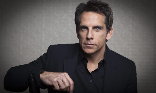 Ben Stiller directs gritty prison drama