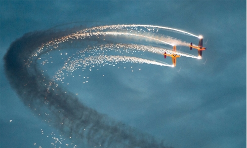 Occupancy rate jumped 20pc: says BTEA CEO Occupancy rate jumped 20pc: says BTEA CEO