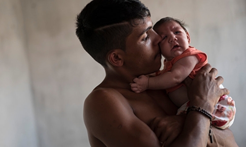 Zika virus alert: Women told to delay pregnancy for two years