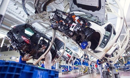 372,000 drivers join legal action against Volkswagen 372,000 drivers join legal action against Volkswagen