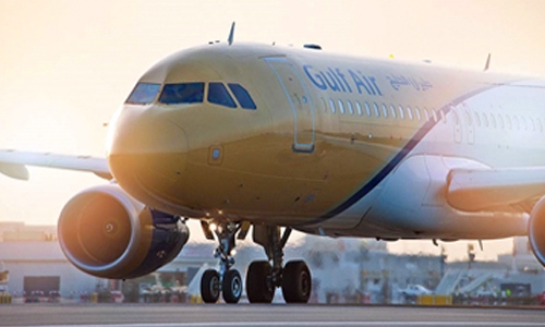 Gulf Air launches 'online flight status facility'
