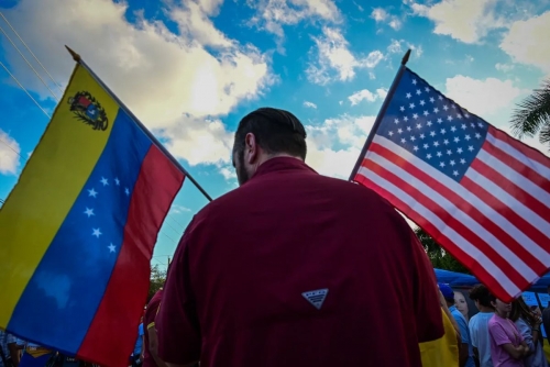 World Bank delegation visits Venezuela