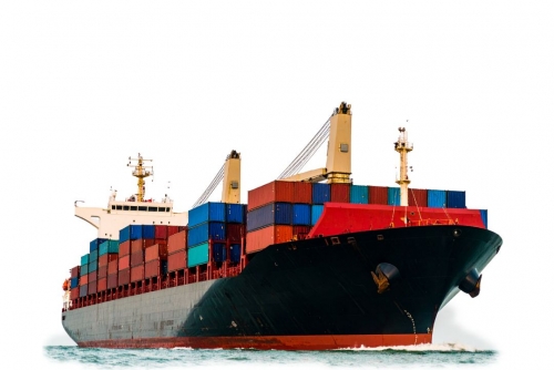 Bahrain's Khalifa Bin Salman Port Sees 10% Rise in Port Calls