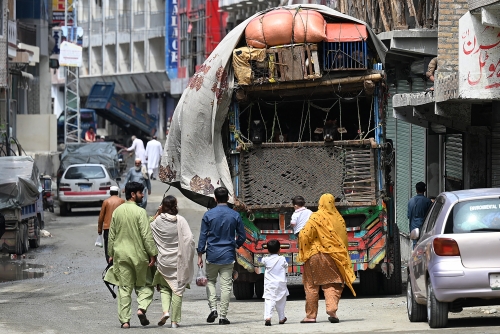 IMF and Pakistan reach $3 billion stand-by deal