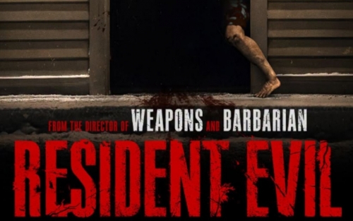 Resident Evil Returns to Cinemas Resident Evil Returns to Cinemas
